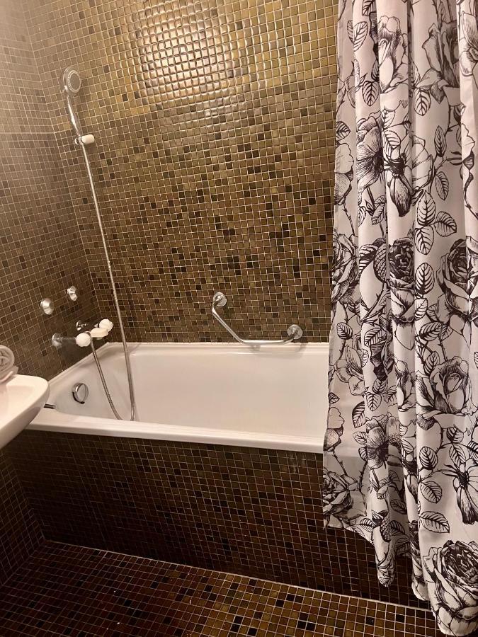 Basel Apartment Self Check In Екстер'єр фото